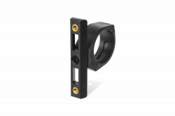 ADAPTOR SUPORT BIDON ACID BOTTLE CAGE ADAPTER Black