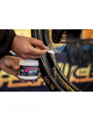 ADITIV TUBELESS BOOSTER X-SAUCE 150g - Img 2