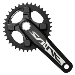 Shimano - Bike XCS