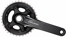 ANGRENAJ SHIMANO DEORE FC-M6000 36x26T BRAT 175MM 10VIT.