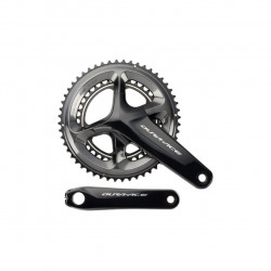 Angrenaj Shimano Dura-Ace FC-R9100 2x11 V 50-34T Brat 172.5mm