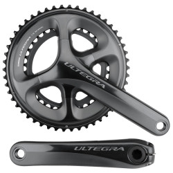 Angrenaj Shimano Ultegra FC-6800 172.5mm 53/39