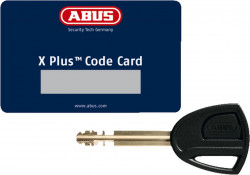 Antifurt ABUS Bordo 6000K/90 Negru
