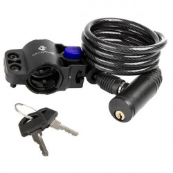 Antifurt cu Cheie M-WAVE "S 6.10"