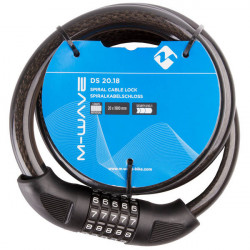 Antifurt cu Cifru M-WAVE "DS 20.18" Nivel de securitate 3 - Img 2