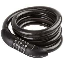 Antifurt cu Cifru M-WAVE DS 20.18 Nivel de securitate 3 - Img 6