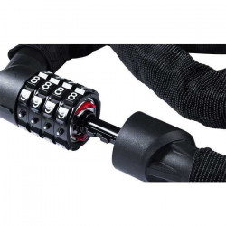Antifurt Cube RFR Combination Chain Lock - Img 2