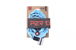 Antifurt Tip Lant cu Cheie P2R AVENIR 4x1100 mm Albastru - Img 2