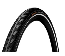 Anvelopa Continental Contact 42-622 negru
