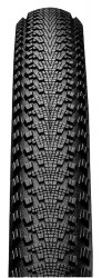 Anvelopa CONTINENTAL Double Fighter III 29x2.0 3 ply 180 Tpi Sport
