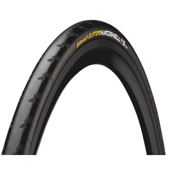 Anvelopa Continental Gator Hardshell 28-622 negru