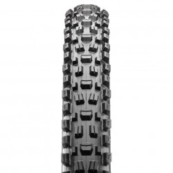 Anvelopa MAXXIS Assegai 29x2.60 (66-622 mm) 3CT TR EXO Negru Downhill