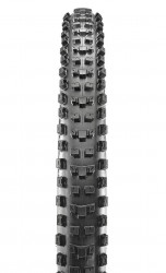 Anvelopa MAXXIS Dissector 29x2.60 60 TPI Pliabil 3CT EXO TR Mountain