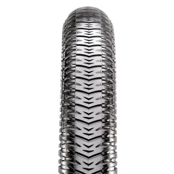 Anvelopa MAXXIS DTH SKINWALL 26x2.30 (55/58-559) EXO/TW 60 TPI Black Brown BMX