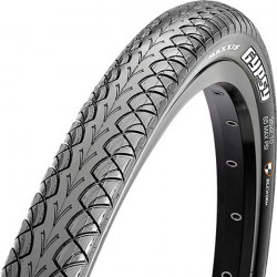 Anvelopa Maxxis Gypsy 700x38C ref 60TPI 2-ply wire