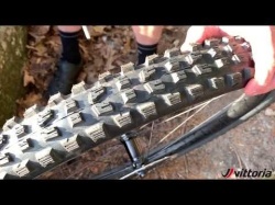 Anvelopa Mazza 29x2.4 (60-622) Enduro G2.0 - Img 3