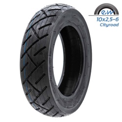 Anvelopa pentru trotineta 10x2.5