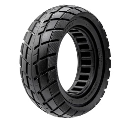 Anvelopa plina trotineta Ultra-Light E-Wheel 8.5×3 - Black line