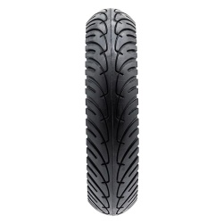 Anvelopa plina trotineta Ultra-Light pentru Xiaomi 8.5×2 6.1/B34 - Black Line - Img 3