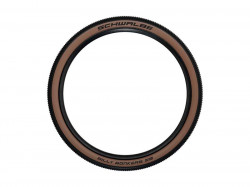 ANVELOPA SCHWALBE BILLY BONKERS ACTIVE LINE WIRED ADDIX BRONZE 26 X 2.10 (54-559) Galben/Negru - Img 3