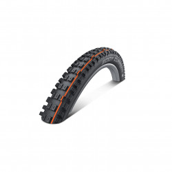 ANVELOPA SCHWALBE EDDY CURRENT FRONT EVOLUTION SUPER TRAIL TLE 70-584 NEGRU