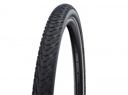 ANVELOPA SCHWALBE MARATHON E-PLUS STANDARD 650B 27.5 X 2.00 (50-584) Negru