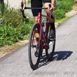 Anvelopa VITTORIA 700 x 26C(26-622) RideArmor TLR Negru+Copper - Img 5