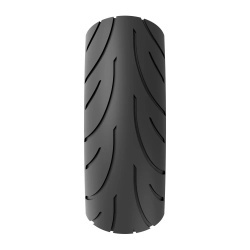 Anvelopa VITTORIA ALWAY 29x2.6(65-622) Rigid Negru E-Bike - Img 4