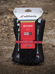 Anvelopa VITTORIA Barzo XC Adventure 29 x 2.25(55-622) UCi - Img 2