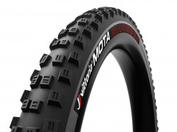 Anvelopa VITTORIA Mota 29x2.4(60-622) Tubeless TNT Negru 1260g