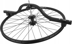 Aparat Centrare Janta/Butuc SUPER B TB-1930 16"~29" - Img 10