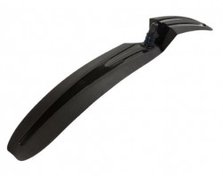 Aparatoare Noroi Fata CubeGuard Race MudGuard Black