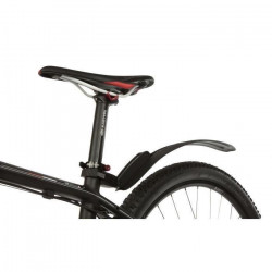 Aparatoare Noroi Spate Cubeguard Race MudGuard Blue