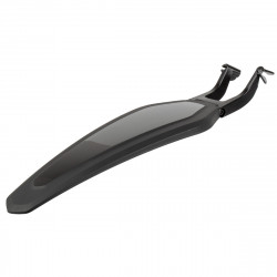 Aparatoare Noroi Spate M-WAVE Mud Max Seat Short - Img 1