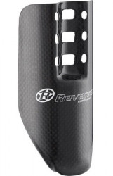 Aparatoare Reverse Shock Mud Fender Carbon