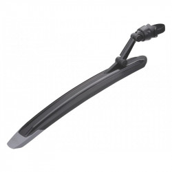 Aparatoare spate BBB BFD-13R MTBProtector - Img 2