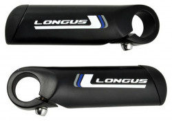 Atasabile LONGUS Bluergo Negru