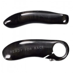 ATASABILE RFR RACE CARBON NEGRU - Img 2