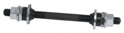 Ax Butuc Fata Force cu piulita 140x8mm