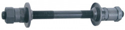 Ax Gaurit Butuc Spate JOYTECH QR 10 x 145 mm JY - Img 2
