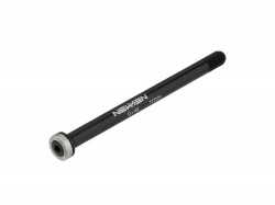AX NEWMEN 12X142 M12X1 GEN3 Negru