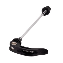 Ax Spate Force 151 mm Al / Fe, Negru