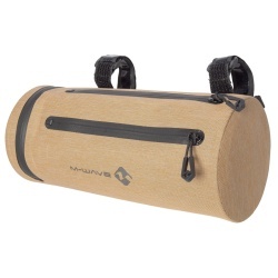 Bagaj Ghidon M-WAVE Rough Ride II S Beige