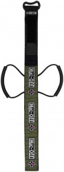Banda prindere cadru Muc-Off Utility Frame Strap Verde