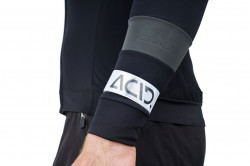 BANDA REFLECTORIZANTA ACID SNAPBAND One Size - Img 2