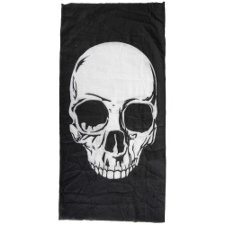 Bandana M-WAVE Skull - Img 4