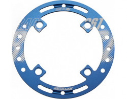 Bashguard Reverse Race SL 36T albastru inchis