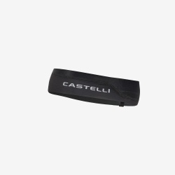 Bentita Castelli Summer Headband, unisex, negru