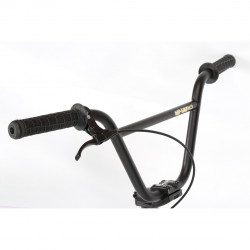 Bicicleta BMX Haro Leucadia DLX 20 Lavanda Mat - Img 3