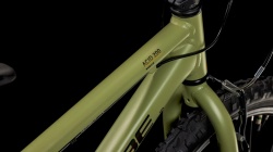 Bicicleta Copii CUBE Acid 200 lightolive´n´orange
